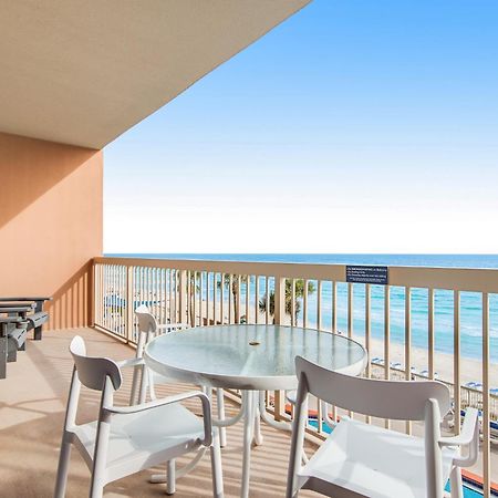 Sunrise Beach Resort Panama City Beach Zewnętrze zdjęcie