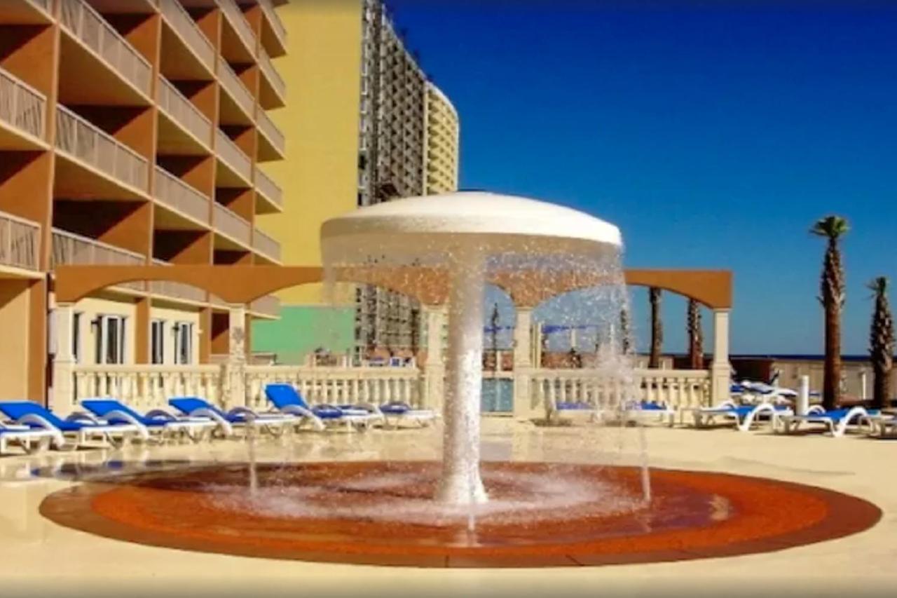 Sunrise Beach Resort Panama City Beach Zewnętrze zdjęcie