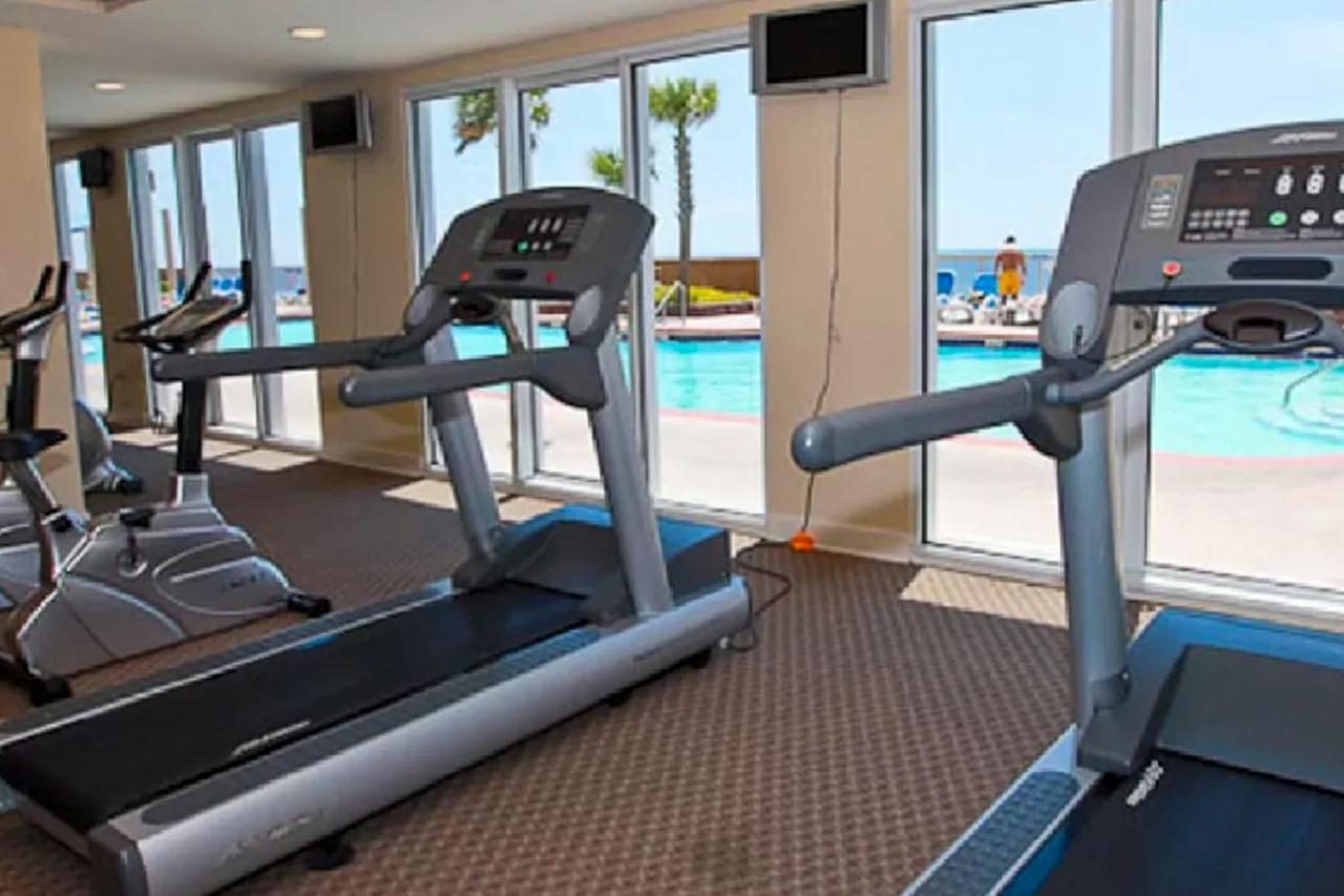 Sunrise Beach Resort Panama City Beach Zewnętrze zdjęcie