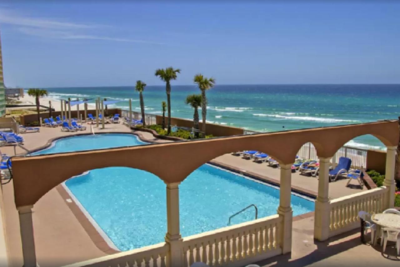 Sunrise Beach Resort Panama City Beach Zewnętrze zdjęcie