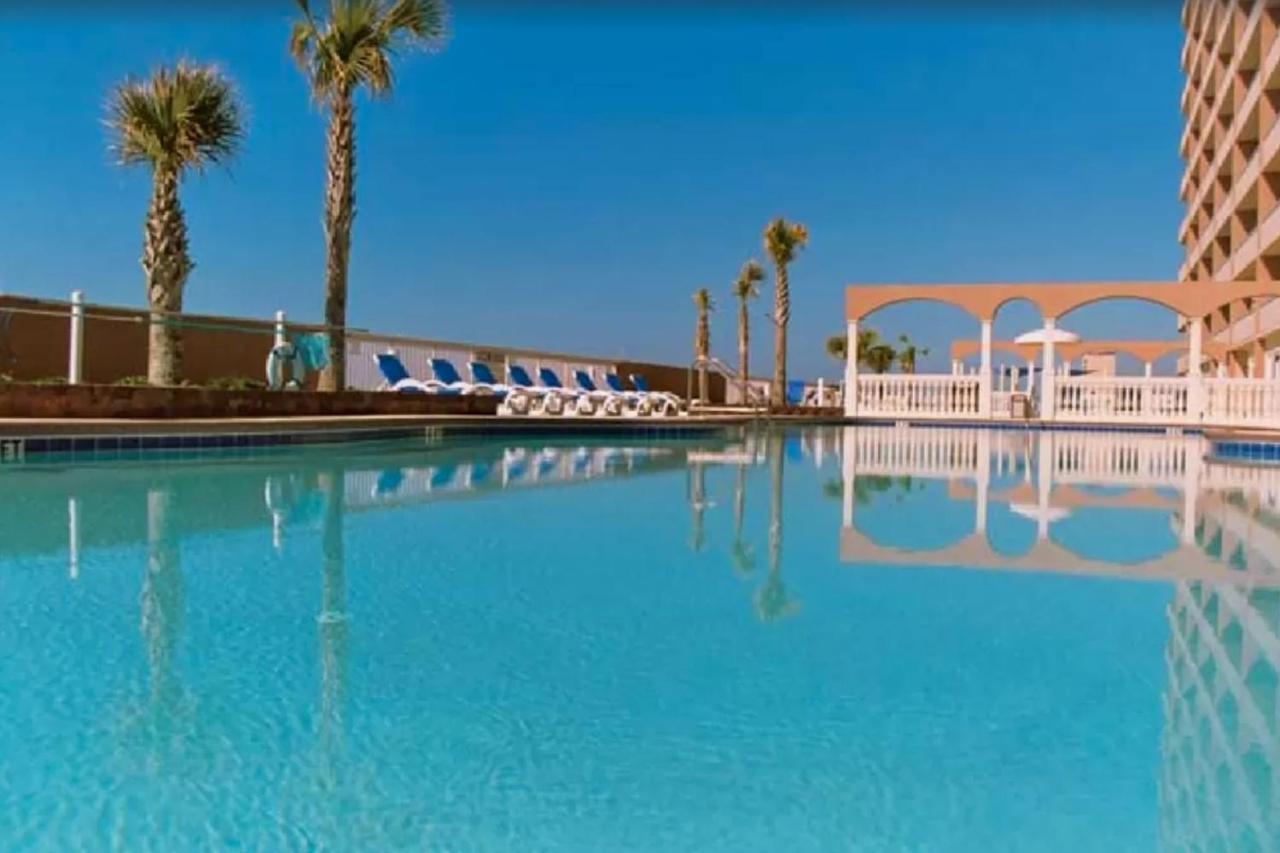 Sunrise Beach Resort Panama City Beach Zewnętrze zdjęcie