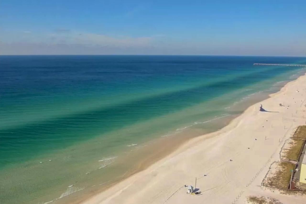 Sunrise Beach Resort Panama City Beach Zewnętrze zdjęcie