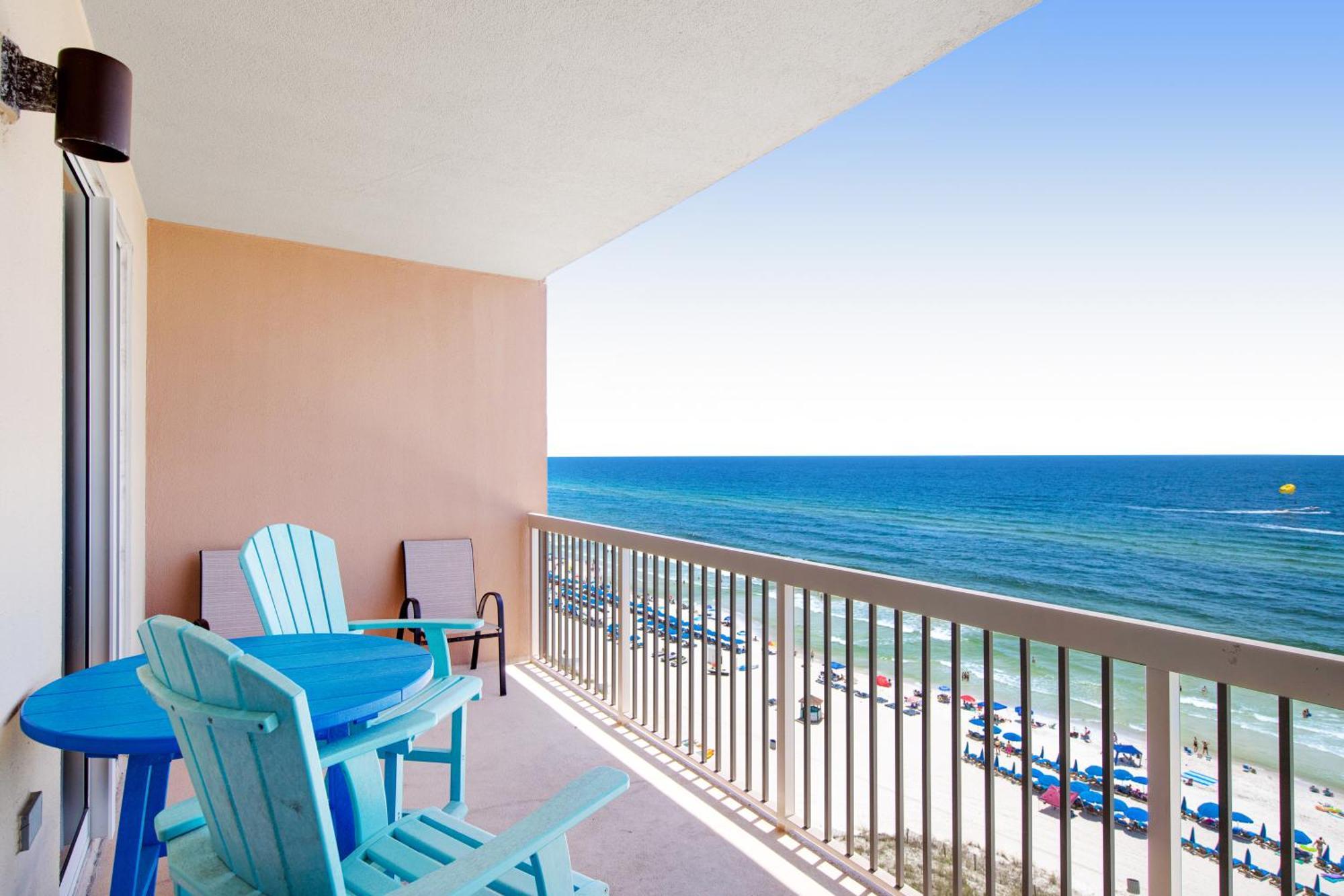 Sunrise Beach Resort Panama City Beach Pokój zdjęcie