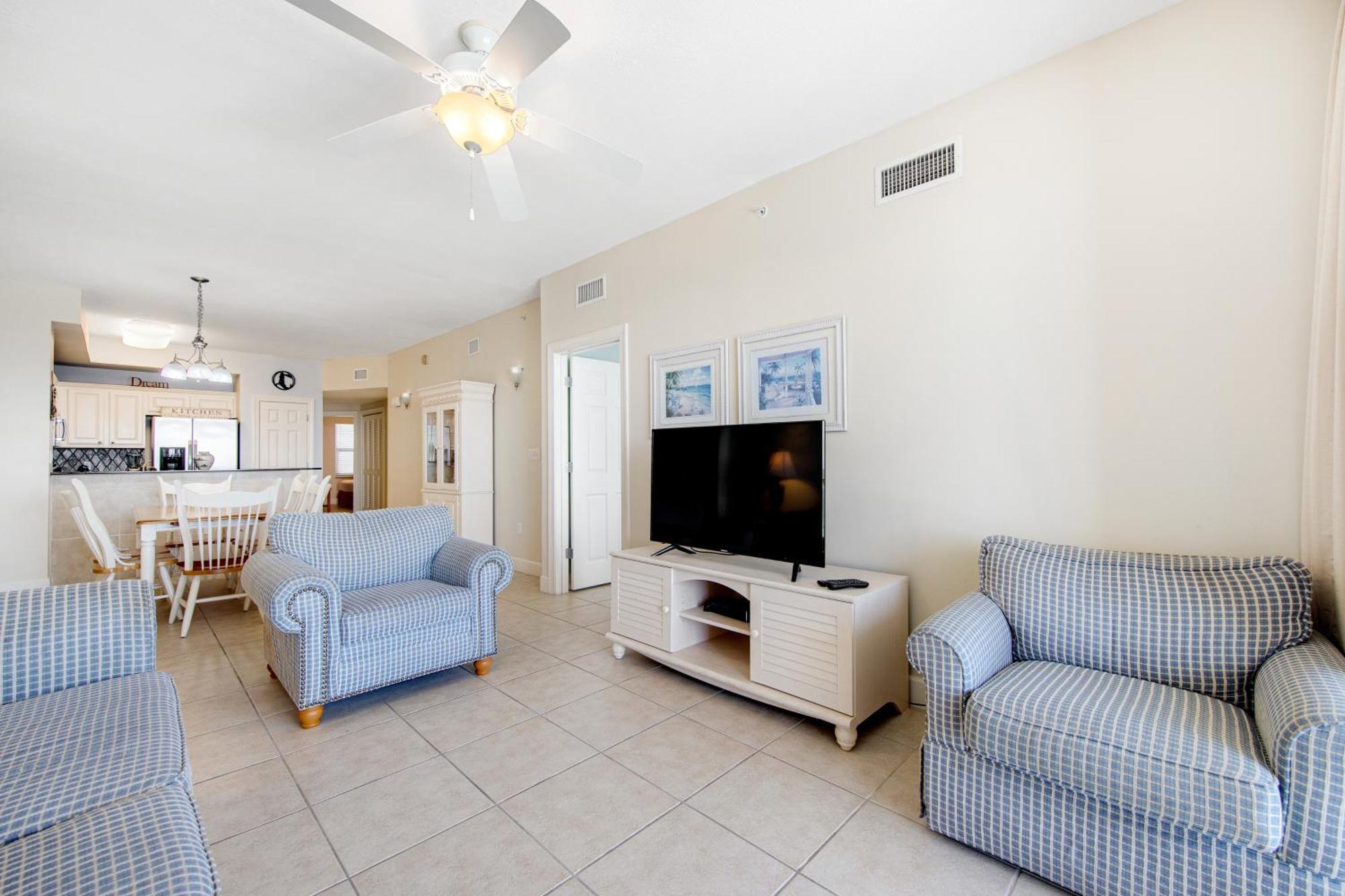 Sunrise Beach Resort Panama City Beach Pokój zdjęcie