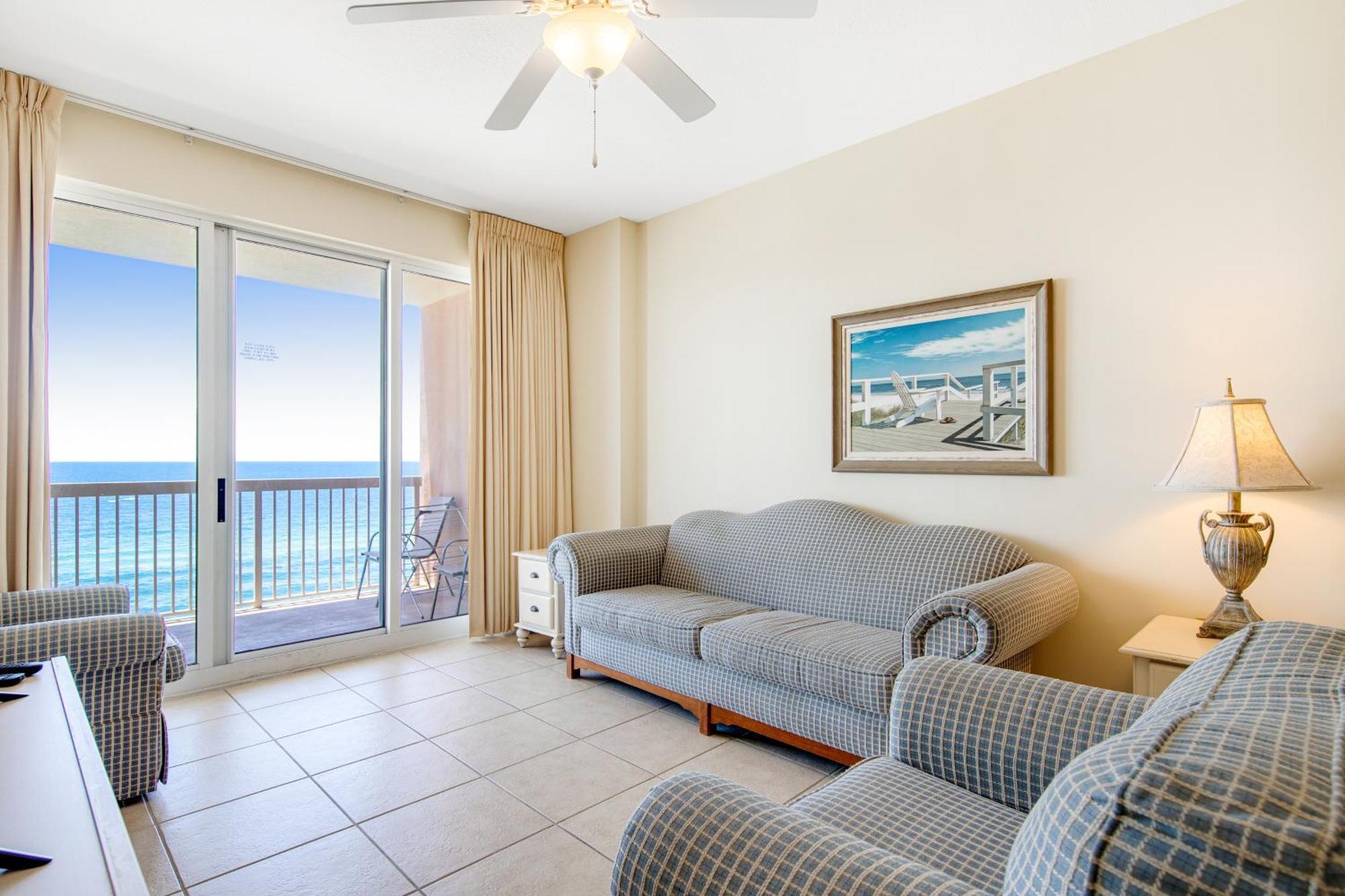 Sunrise Beach Resort Panama City Beach Pokój zdjęcie