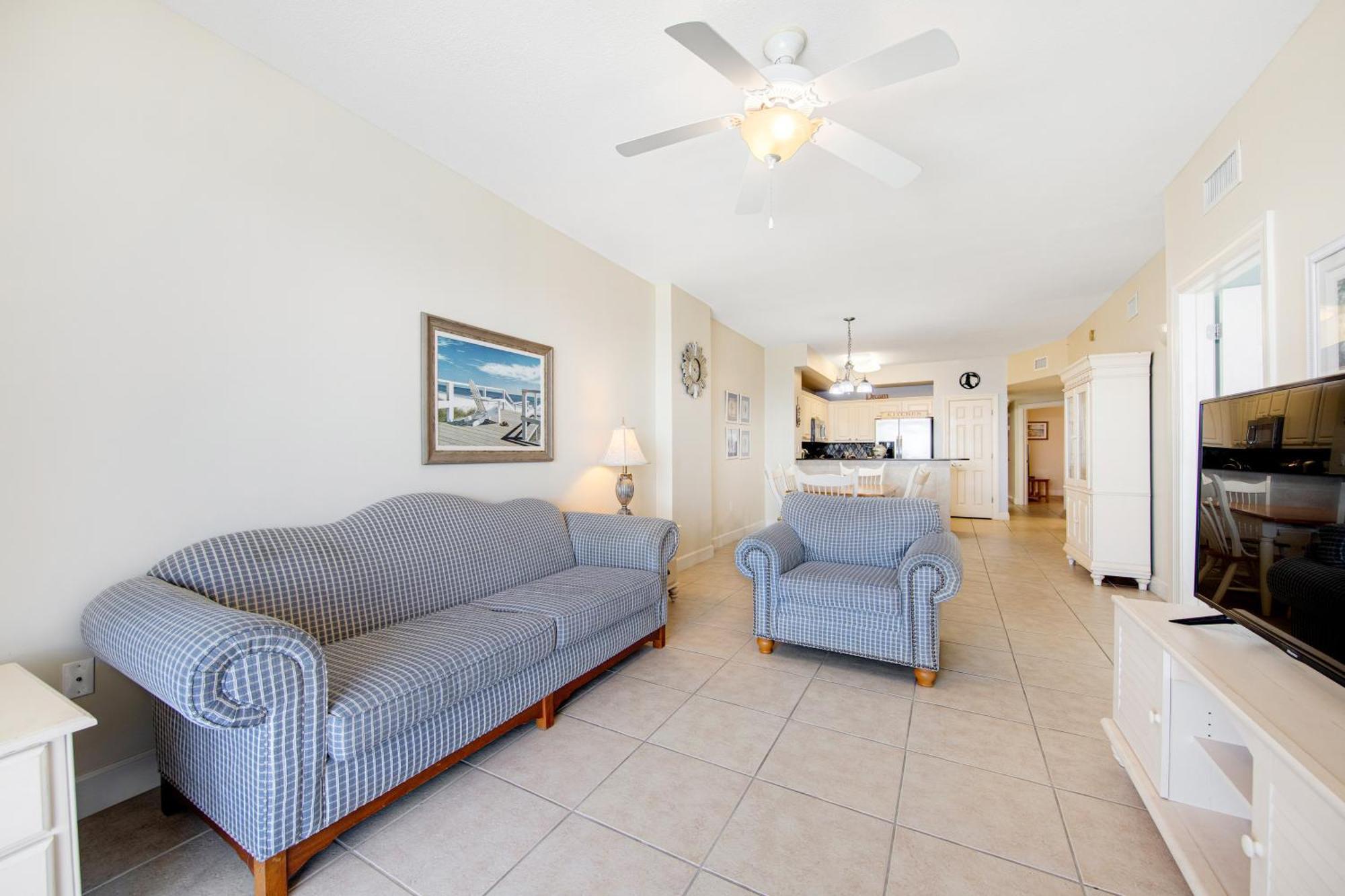 Sunrise Beach Resort Panama City Beach Pokój zdjęcie