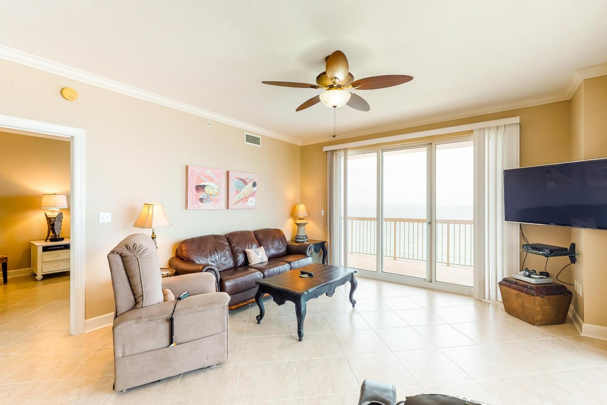 Sunrise Beach Resort Panama City Beach Pokój zdjęcie