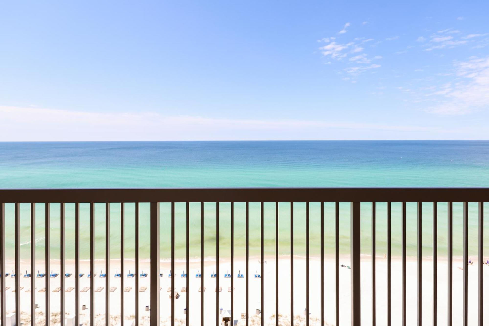 Sunrise Beach Resort Panama City Beach Pokój zdjęcie