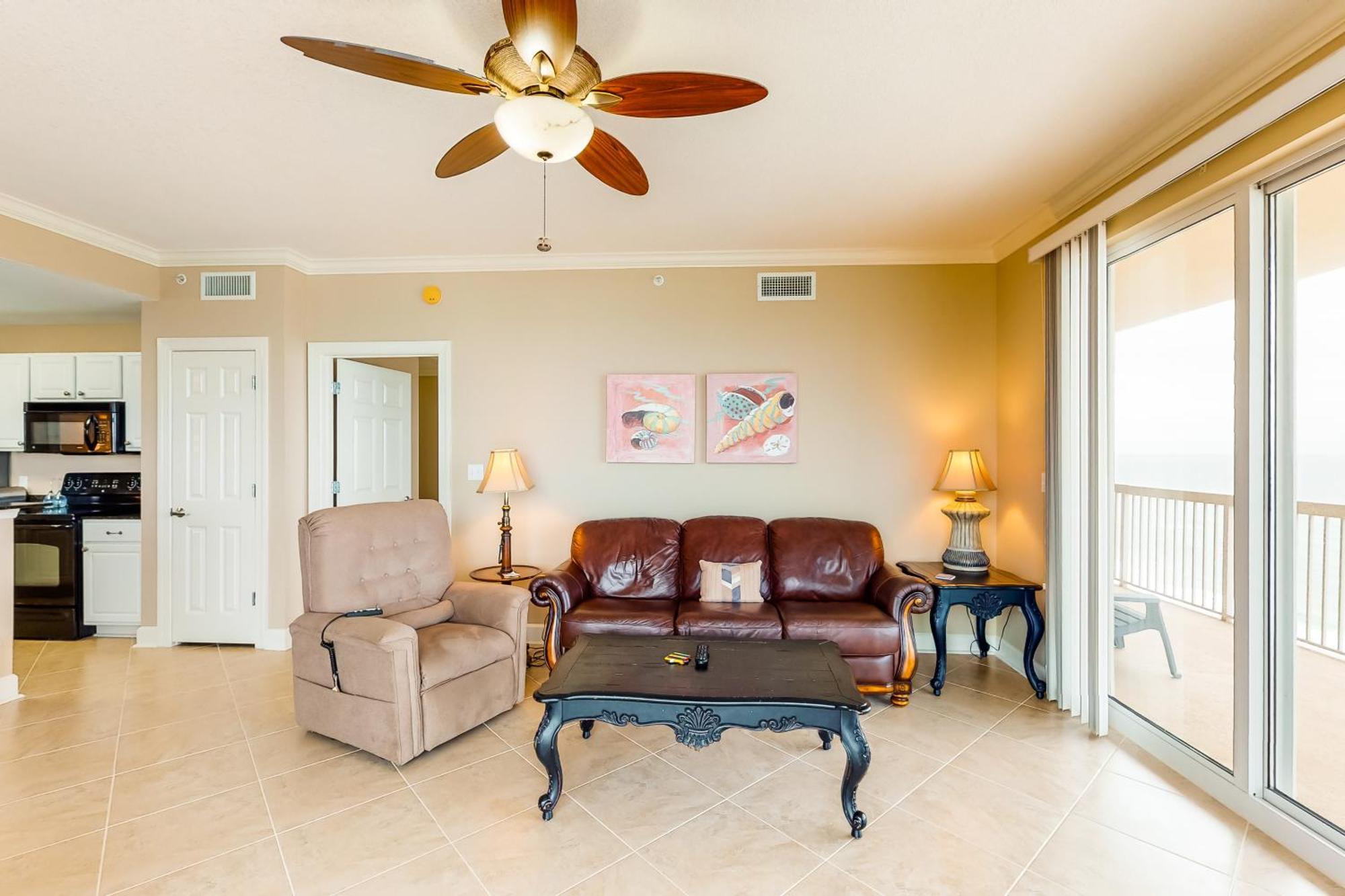 Sunrise Beach Resort Panama City Beach Pokój zdjęcie