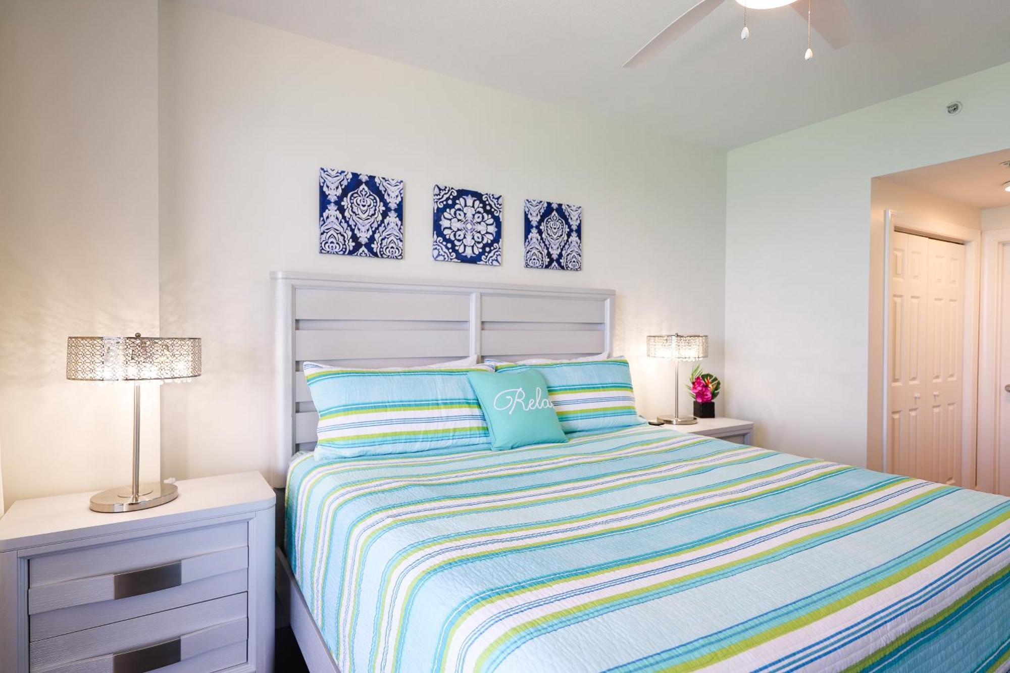 Sunrise Beach Resort Panama City Beach Pokój zdjęcie
