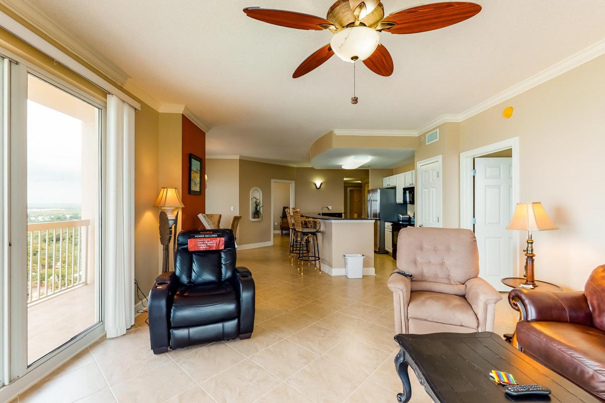Sunrise Beach Resort Panama City Beach Pokój zdjęcie