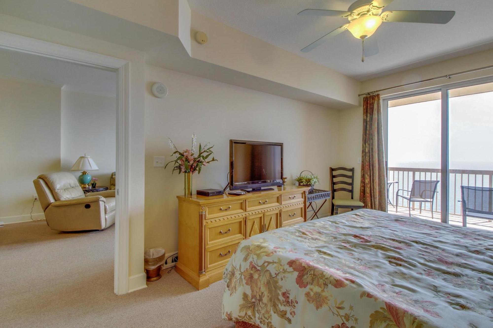 Sunrise Beach Resort Panama City Beach Zewnętrze zdjęcie