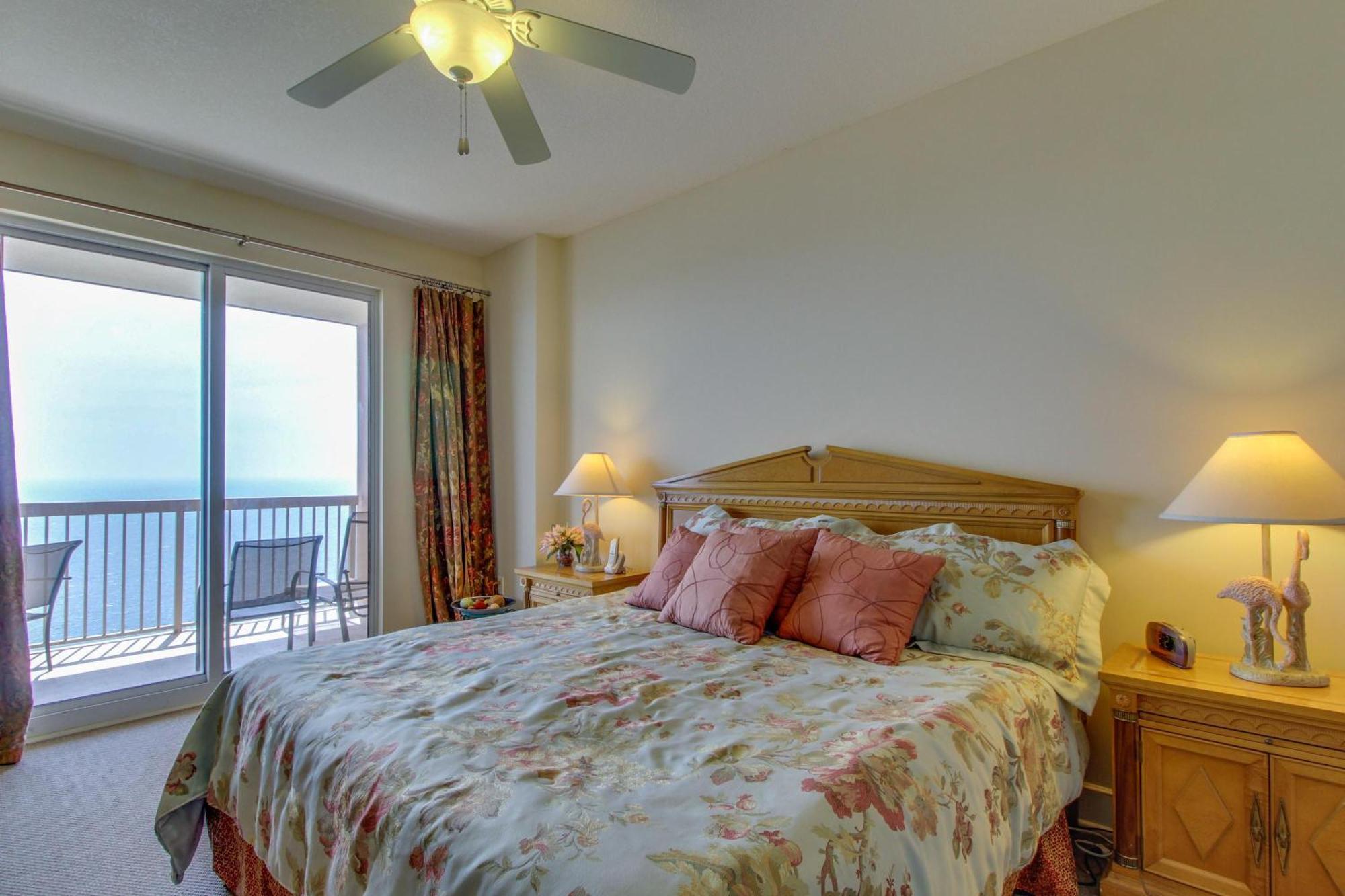 Sunrise Beach Resort Panama City Beach Zewnętrze zdjęcie
