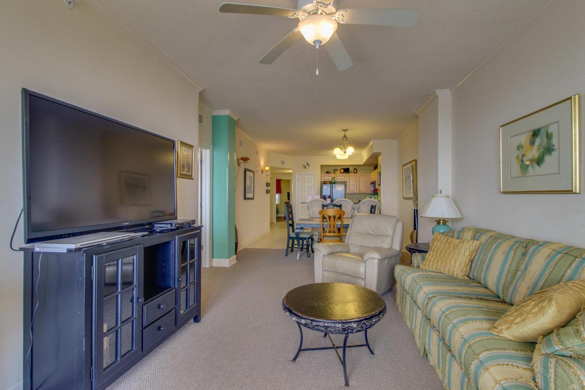 Sunrise Beach Resort Panama City Beach Zewnętrze zdjęcie